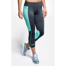 Peresvit Air Motion Women's Capri Mint